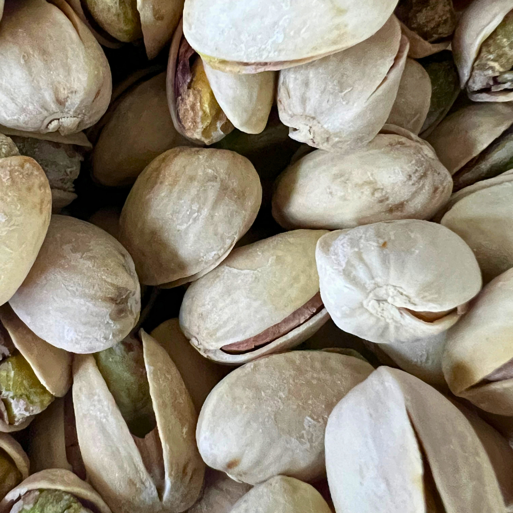Premium Pistachios (200g)