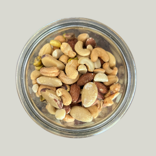 Premium Salted Nuts (200g)