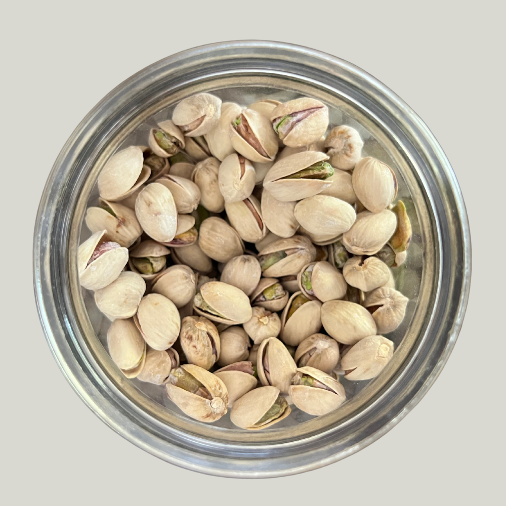 Premium Pistachios (200g)
