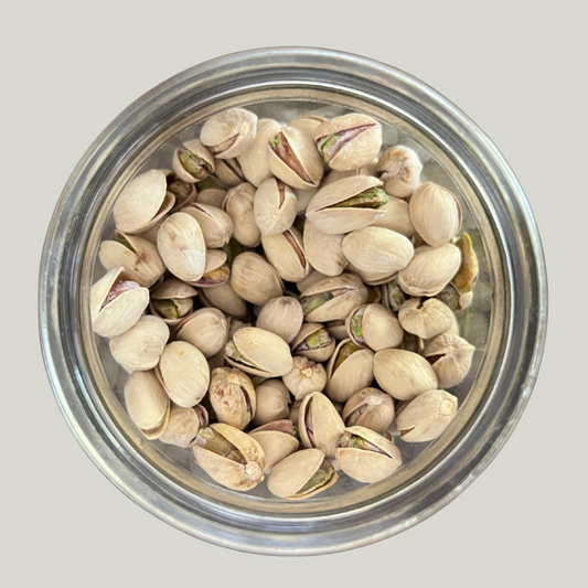 Premium Pistachios (200g)
