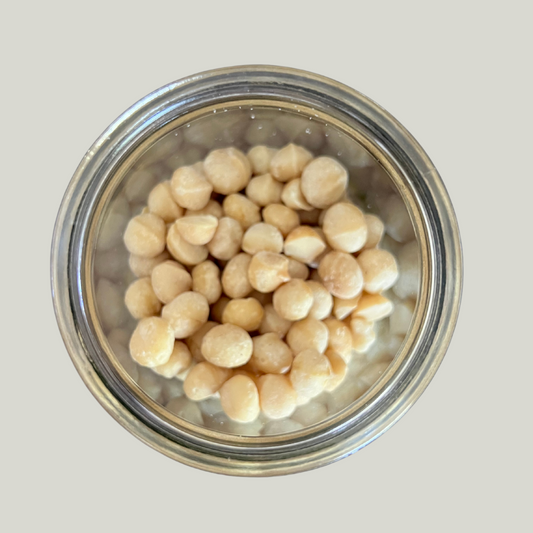 Specialty Salted Macadamia Nuts (150g)